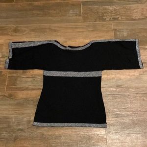 Ladies Sweater